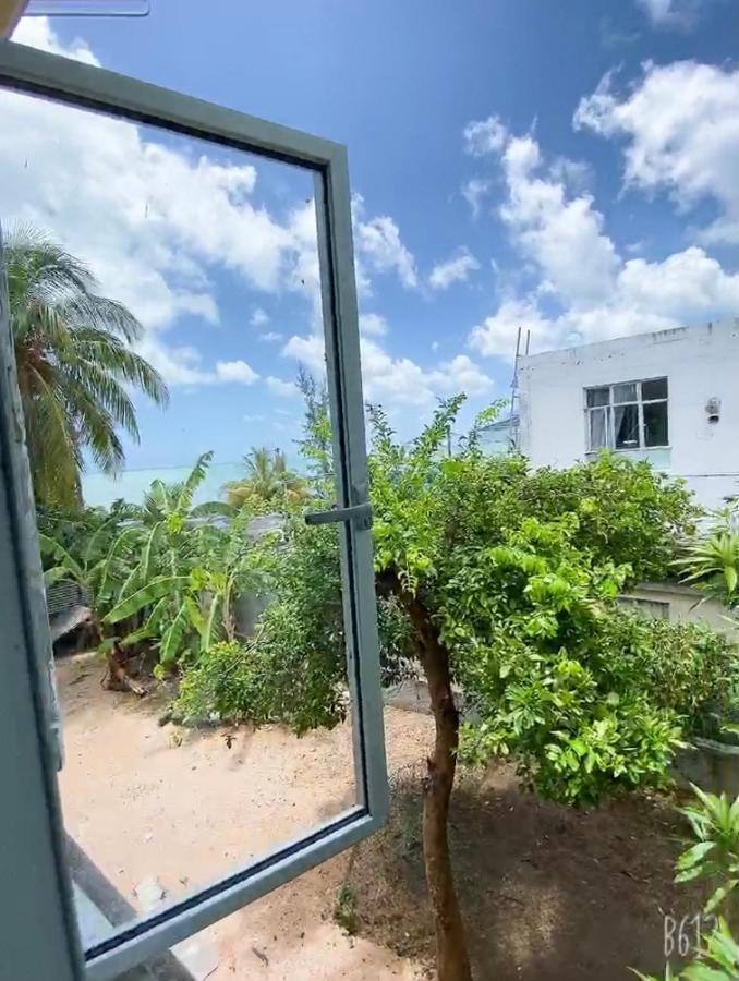 Viksh Seaview Apartment La Gaulette Eksteriør billede